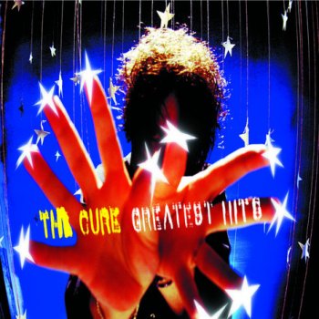 The Cure Wrong Number - Acoustic Version