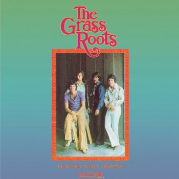 The Grass Roots Wait A Million Years