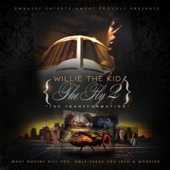 Willie The Kid feat. Cory Gunz Friends and Money