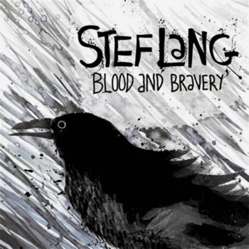 Stef Lang Brave Bird