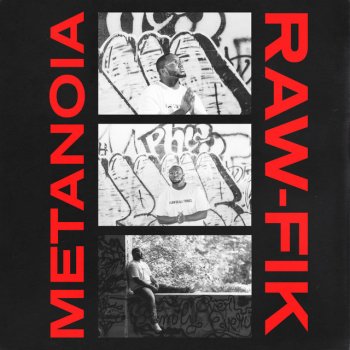 Raw-Fik Close My Eyes