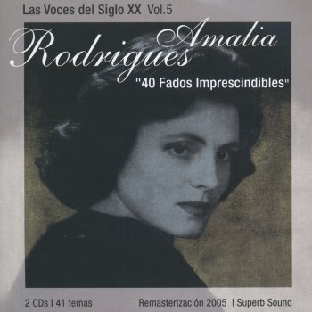 Amália Rodrigues Fado Final