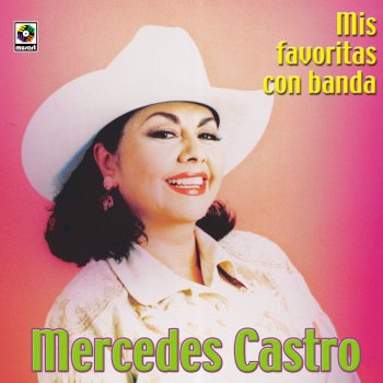 Mercedes Castro Prisionero de Tus Brazos