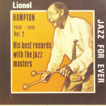 Lionel Hampton Johhny Get Your Horn And Blow It