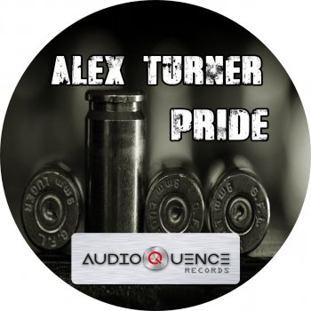 Alex Turner Pride