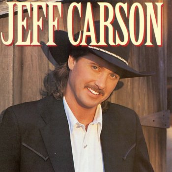 Jeff Carson Holdin' Onto Something