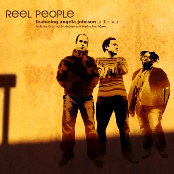 Reel People feat. Angela Johnson In The Sun (feat. Angela Johnson) - Club Mix