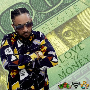 Love for the Money