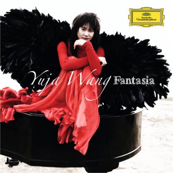 Yuja Wang Waltz No. 7 in C-Sharp Minor, Op. 64, No. 2 (Tempo giusto)