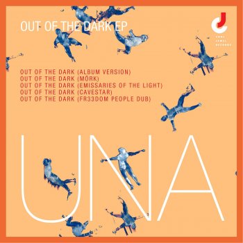 Una Out of the Dark (Mörk Instrumental Mix)