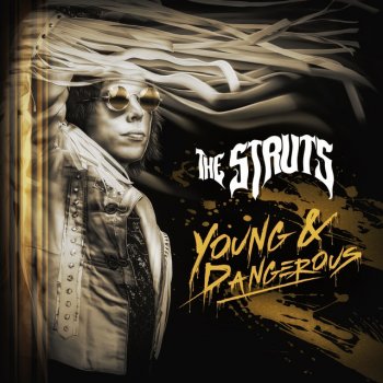 The Struts Who Am I?