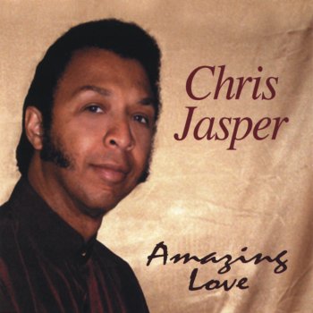 Chris Jasper FAITH