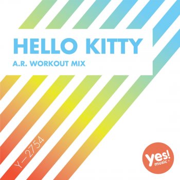 Sheldon Hello Kitty (A.R. Workout Mix @ 139BPM)