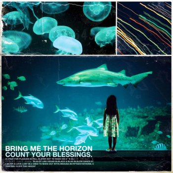 Bring Me the Horizon Pray For Plagues