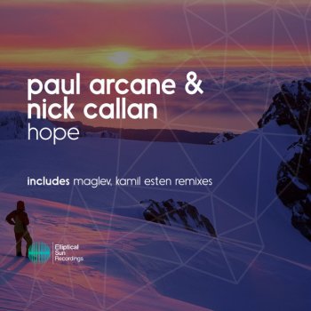 Исполнитель Paul Arcane feat. Nick Callan, альбом Hope