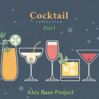 Alex Base Winter Cherry