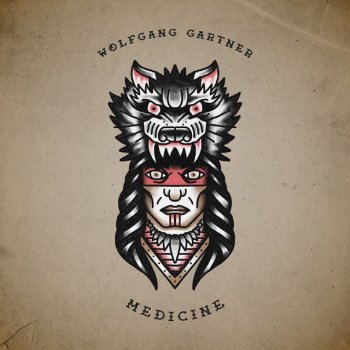 Wolfgang Gartner feat. Rush Davis Good Medicine