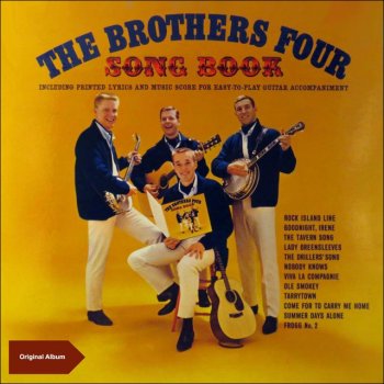 The Brothers Four The Drillers's Song