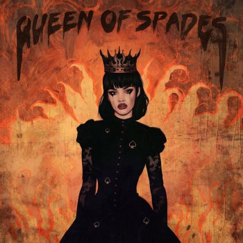 Sohodolls Queen Of Spades - Radio Edit