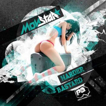 MONSTAR Harder