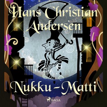 H.C Andersen Chapter 1.12