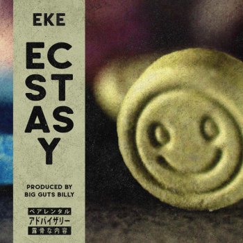 Eke Ecstasy