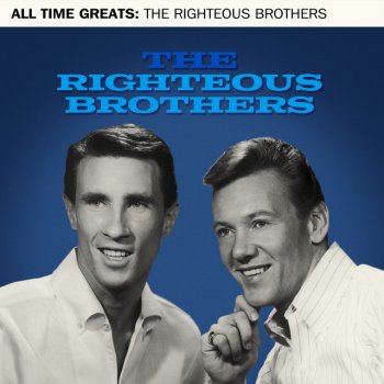 Исполнитель The Righteous Brothers, альбом All Time Greats