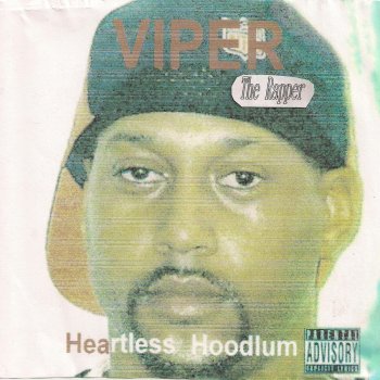 Viper the Rapper Now It's Time