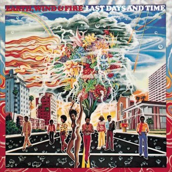 Earth, Wind & Fire I'd Rather Have You