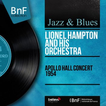 Lionel Hampton And His Orchestra Flying Home (Live)