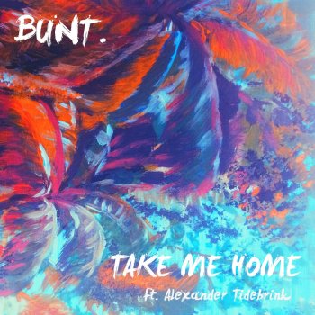 BUNT. Take Me Home (feat. Alexander Tidebrink)