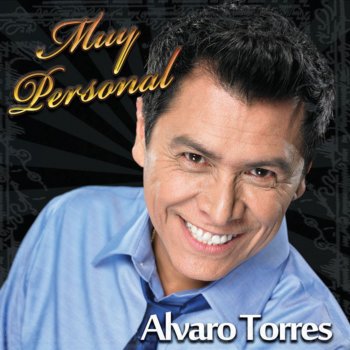 Álvaro Torres Cancion de Adan