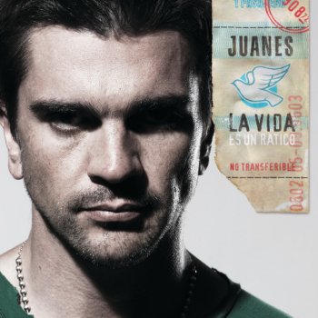 Juanes Falsas Palabras