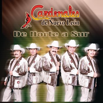 Cardenales de Nuevo León Ladrona De Amor