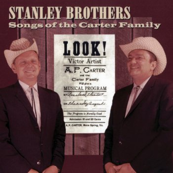 The Stanley Brothers Where We'll Never Grow Old