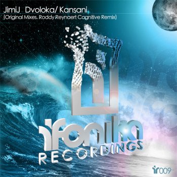 Jimij Dvoloka (Roddy Reynaert Cognitive Remix)