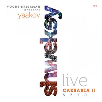 Yaakov Shwekey Overture - Live