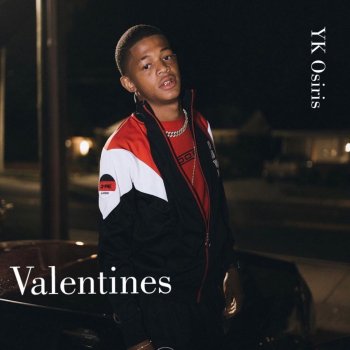 YK Osiris Valentines