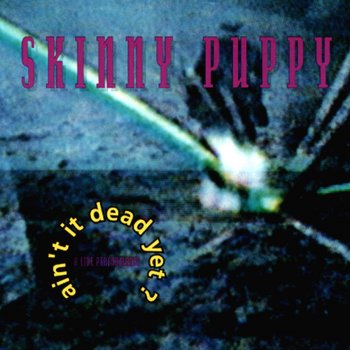 Skinny Puppy Anger