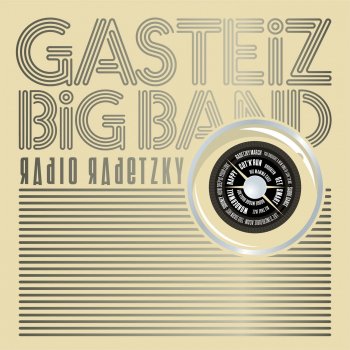 Gasteiz Big Band Brooklyn