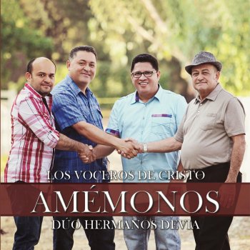 Los Voceros de Cristo Dios Es Amor