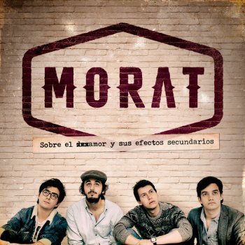 Morat Ya No Estás Tú