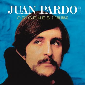 Juan Pardo Soledades