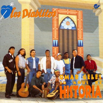 Los Diablitos Tu Vas a Volar