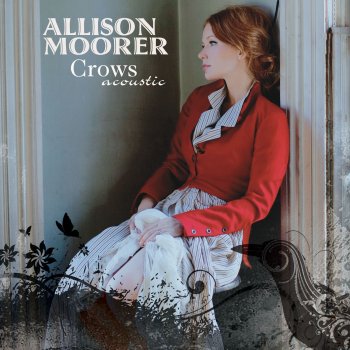 Allison Moorer Easy in the Summertime - Acoustic Version