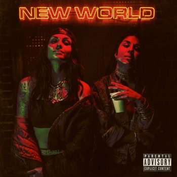 Krewella Love Outta Me