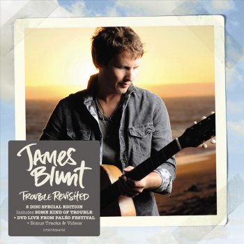 James Blunt Dangerous (Deniz Koyu & Johan Wedel remix)