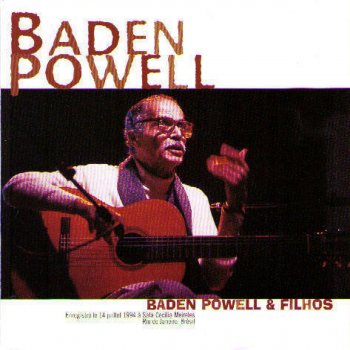 Baden Powell Retrato Brasileiro - Medley