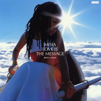 MISIA Lovin' You (MISIA 1999 LIVE VERSION)