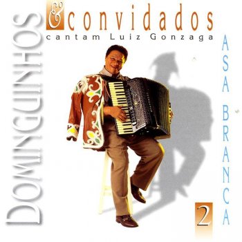 Dominguinhos feat. Jorge De Altinho Nem Se Despediu de Mim (feat. Jorge de Altinho)